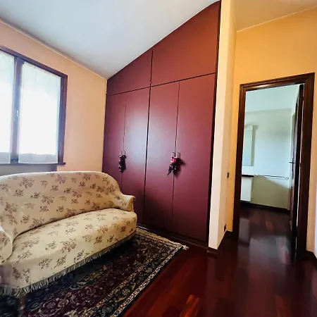 Bed & Breakfast Opera Deluxe Ravenna