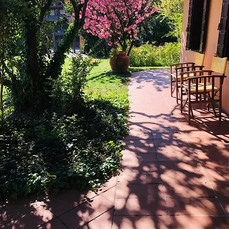 Opera Deluxe 4* Ravena