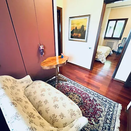 Bed & Breakfast Opera Deluxe Ravenna