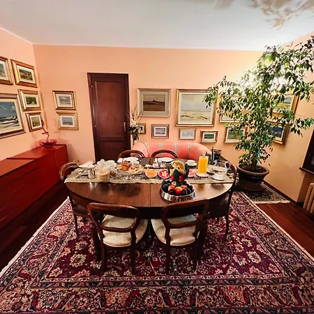 Opera Deluxe Bed & Breakfast Ravenna