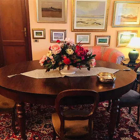 Bed & Breakfast Opera Deluxe 3*