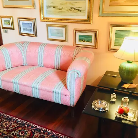 Opera Deluxe Bed & Breakfast Ravenna