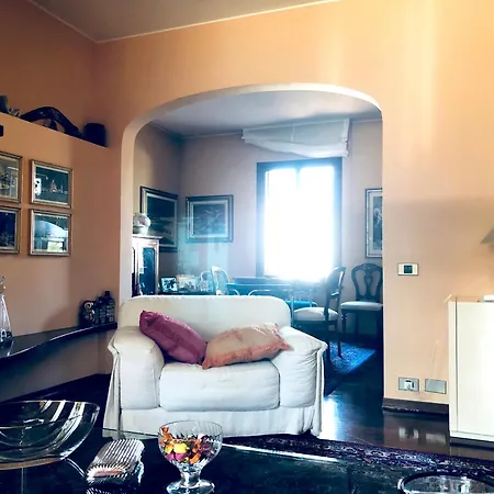Bed & Breakfast Opera Deluxe Ravenna