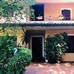 Bed and breakfast Opera Deluxe Rávena