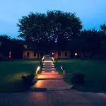 Opera Deluxe 4* Rávena