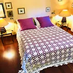 Bed and breakfast Opera Deluxe Rávena