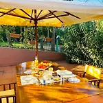 Bed and breakfast Opera Deluxe Rávena