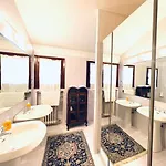 Opera Deluxe 4* Rávena