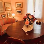 Opera Deluxe 4* Rávena