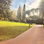 Bed and breakfast Opera Deluxe Rávena