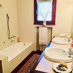 Opera Deluxe Bed and breakfast Rávena