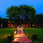 Opera Deluxe Bed and breakfast Rávena