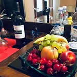 Opera Deluxe 4* Rávena