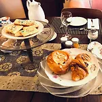 Opera Deluxe 4* Rávena