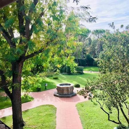 Bed and breakfast Opera Deluxe