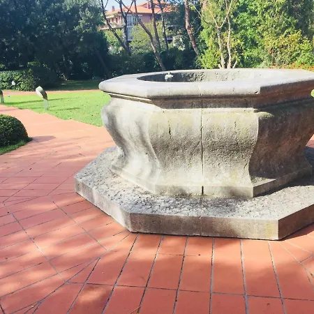 Opera Deluxe Bed and breakfast Rávena