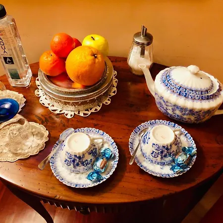 Opera Deluxe B&B 라벤나
