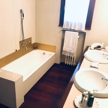 Opera Deluxe Bed & Breakfast Ravenna