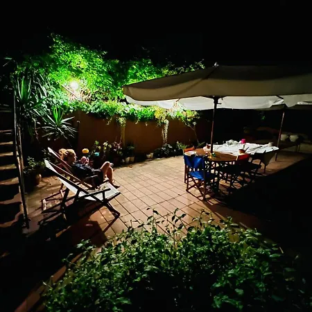 Bed and breakfast Opera Deluxe