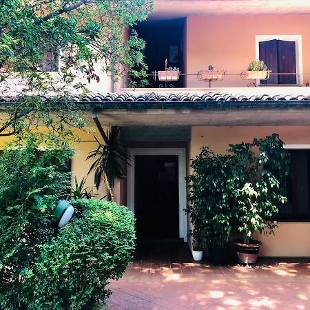Bed & Breakfast Opera Deluxe Ravenna