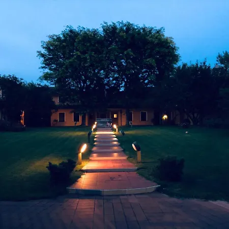 Opera Deluxe 4* Ravenna