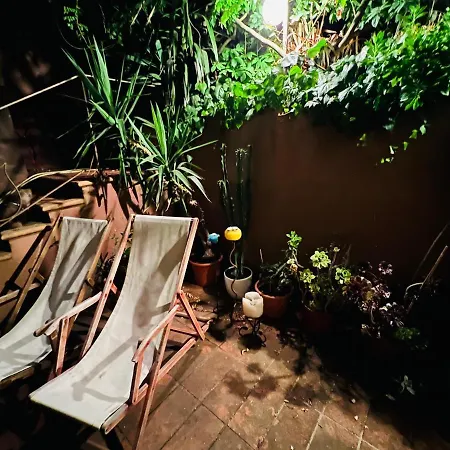 Bed & Breakfast Opera Deluxe Ravenna