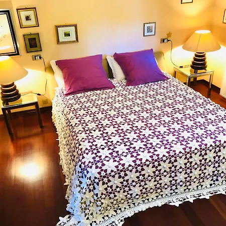 Bed and breakfast Opera Deluxe Rávena