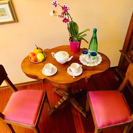 Opera Deluxe Bed and breakfast 4*