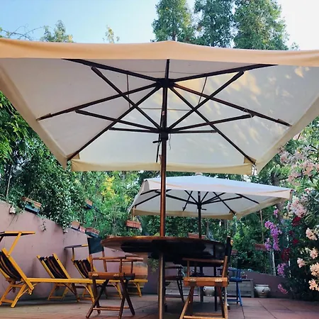 Bed & Breakfast Opera Deluxe Ravenna