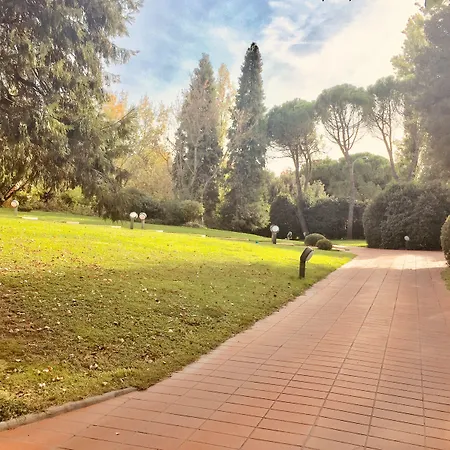 Bed and breakfast Opera Deluxe Rávena