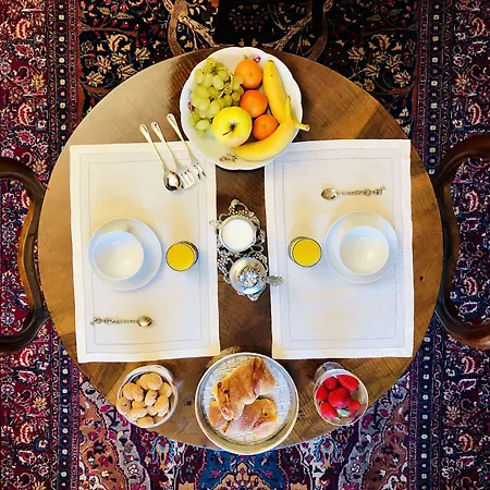 Opera Deluxe Bed and breakfast Rávena