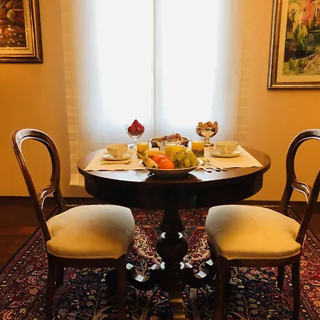 Opera Deluxe Bed and breakfast Rávena