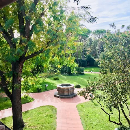 Bed & Breakfast Opera Deluxe Ravenna