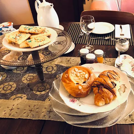 Bed and breakfast Opera Deluxe Rávena