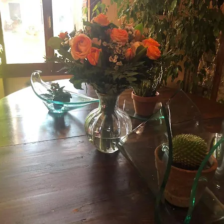 Opera Deluxe Bed and breakfast Rávena