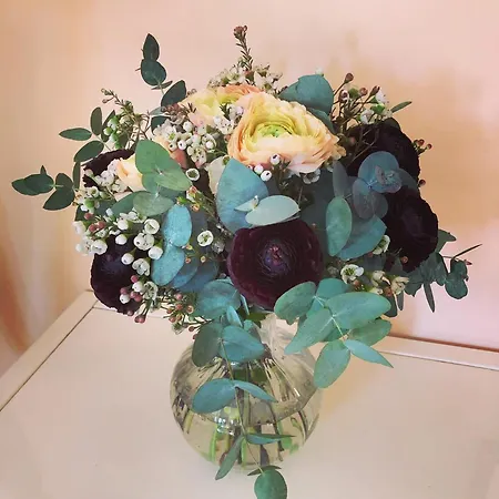 Bed & Breakfast Opera Deluxe