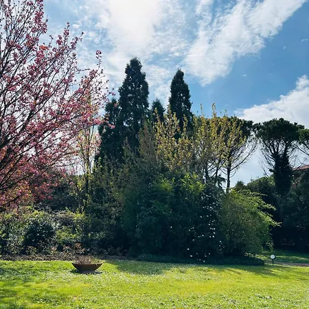 Opera Deluxe Bed and breakfast Rávena