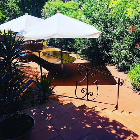 Opera Deluxe Bed & Breakfast Ravenna