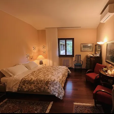 Bed & Breakfast Opera Deluxe Ravenna