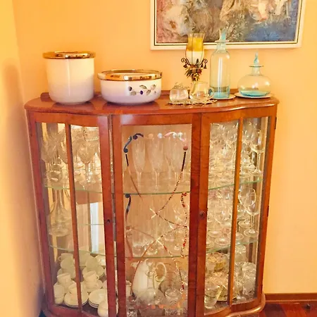 Opera Deluxe Bed & Breakfast Ravenna
