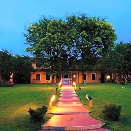 Opera Deluxe 4* Ravenna