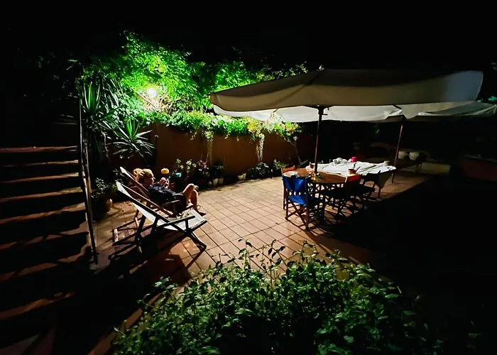 Bed & Breakfast Opera Deluxe