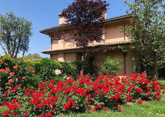 Bed & Breakfast Opera Deluxe