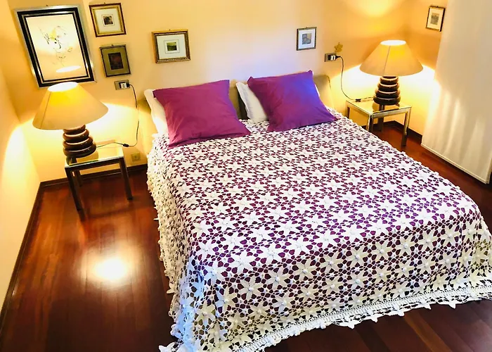 Bed & Breakfast Opera Deluxe Ravenna