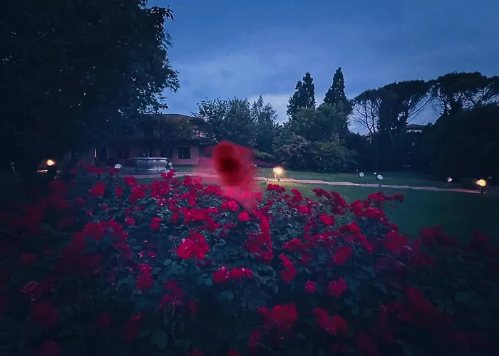 Bed & Breakfast Opera Deluxe Ravenna