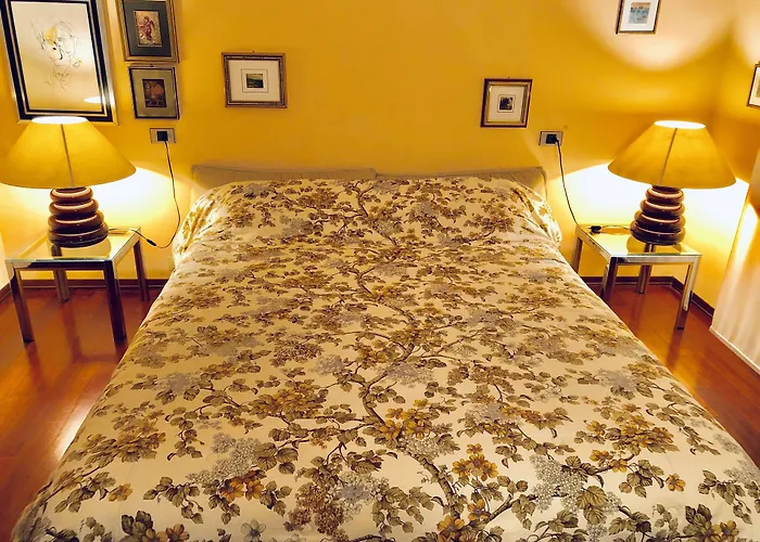 Bed & Breakfast Opera Deluxe Ravenna