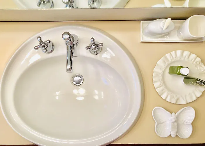 Bed & Breakfast Opera Deluxe Ravenna