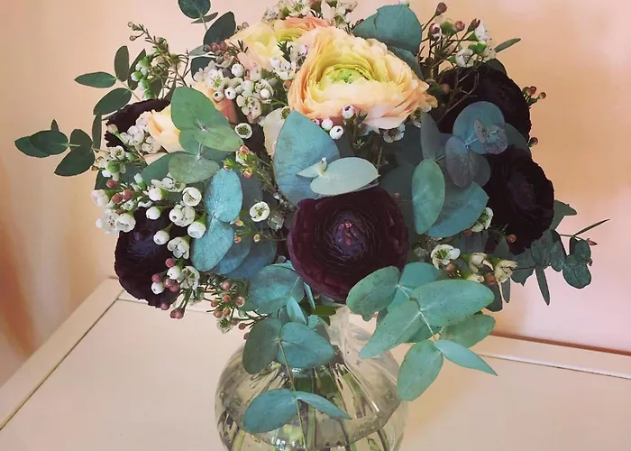 Bed & Breakfast Opera Deluxe