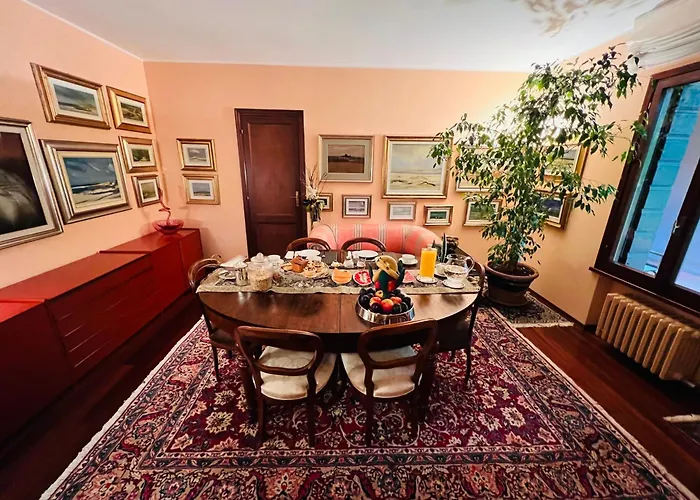 Opera Deluxe 4* Ravenna